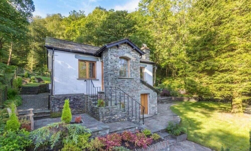 Brooklands in Ambleside, United Kingdom