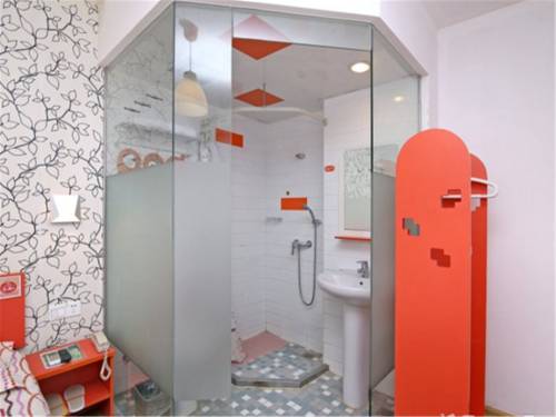 Yueqi Hotel - last minute hotel in Shanghai