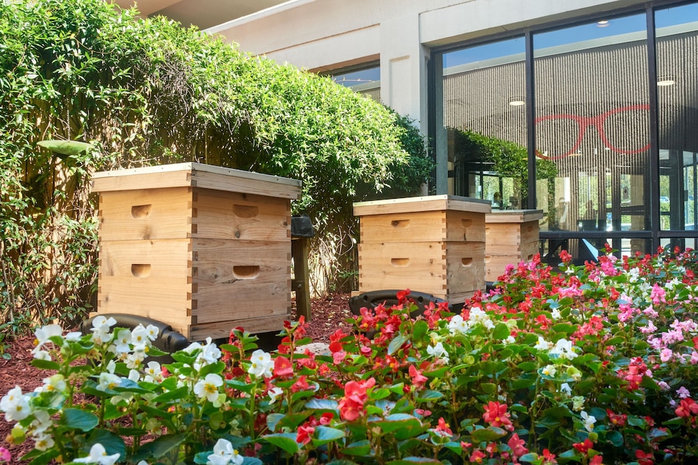 Atlanta Airport Marriott - photo 44