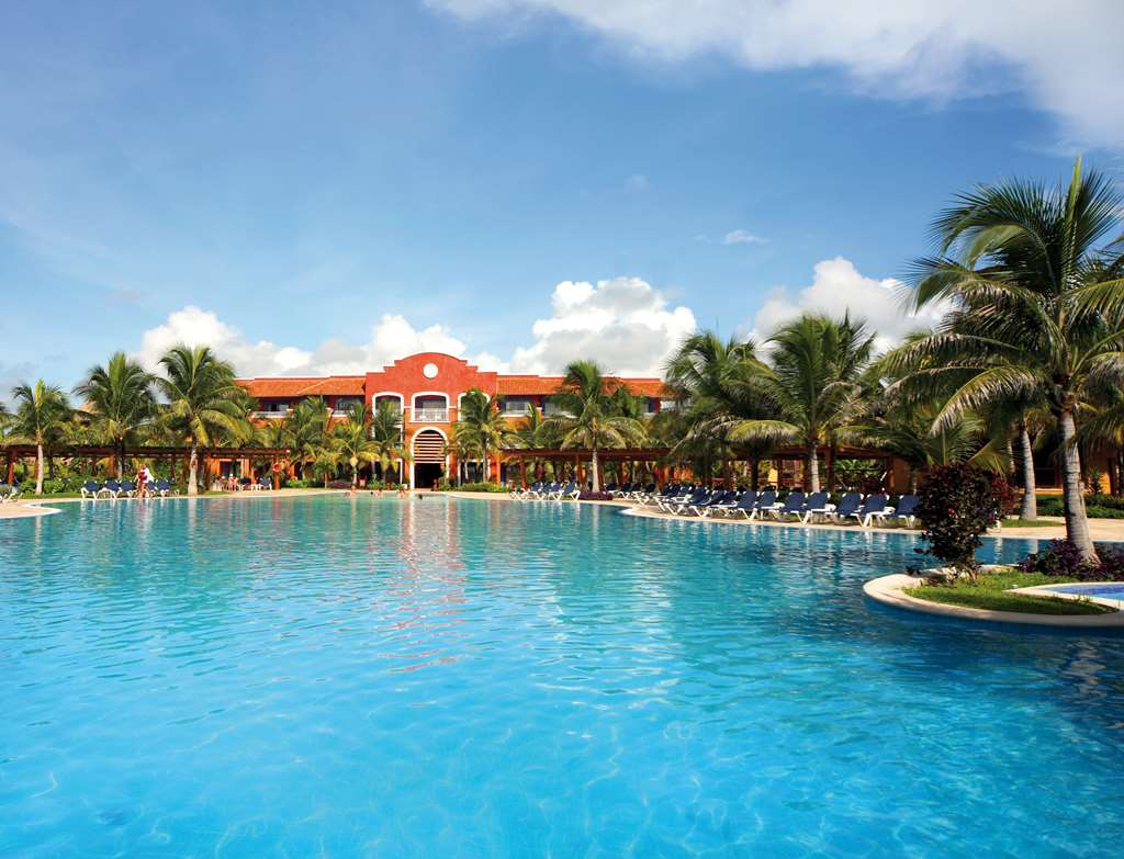 BMAYACO POOL