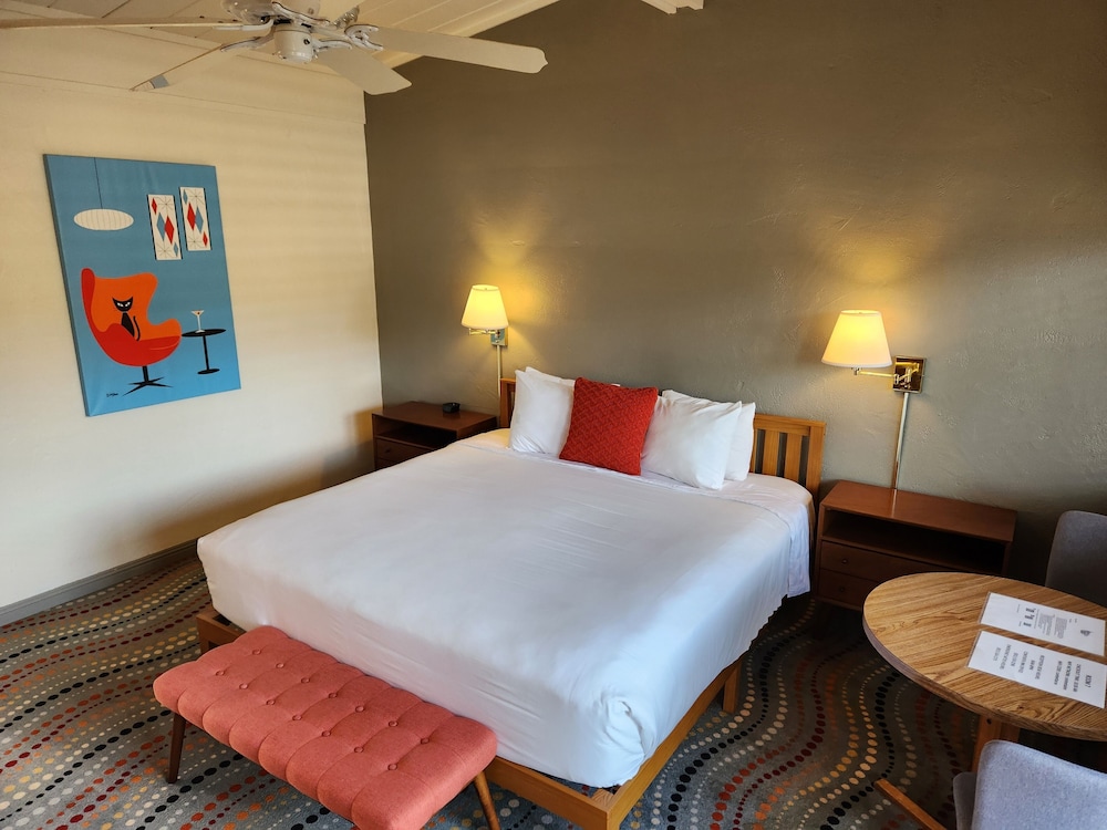Contenta Inn - photo 19