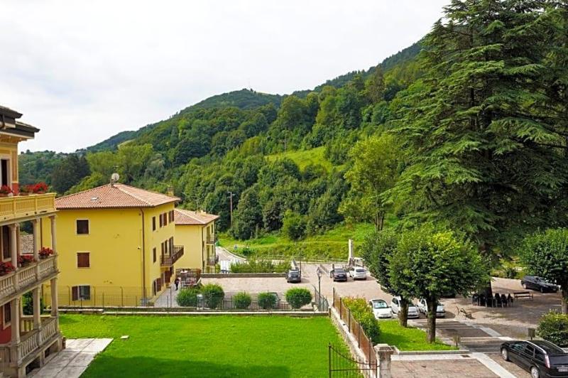Hotel Baldo pet-friendly hotel Ferrara Di Monte Baldo
