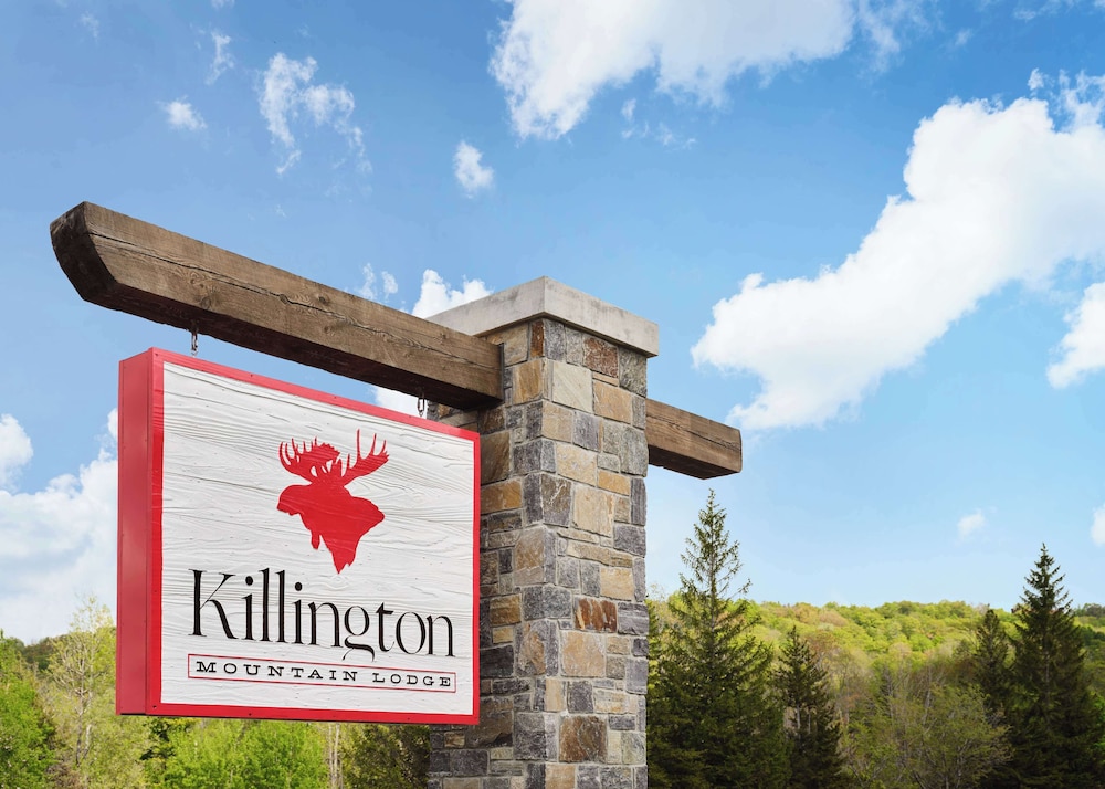 Killington Mountain Lodge Tapestry Collection by Hilton - photo 57