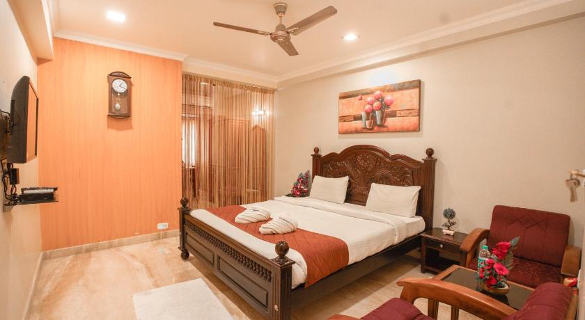 Hotel Udupi International — Nagercoil — photo 2
