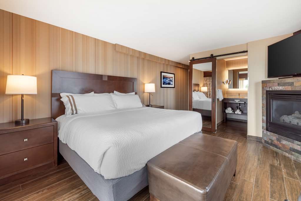 Best Western Plus Superior Inn - photo 28