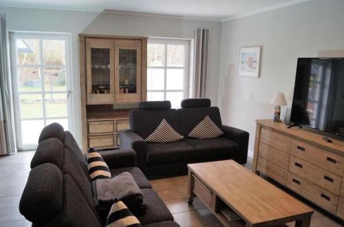 Inselhaus — 4-Star Luxury Hotel in Borkum, Germany