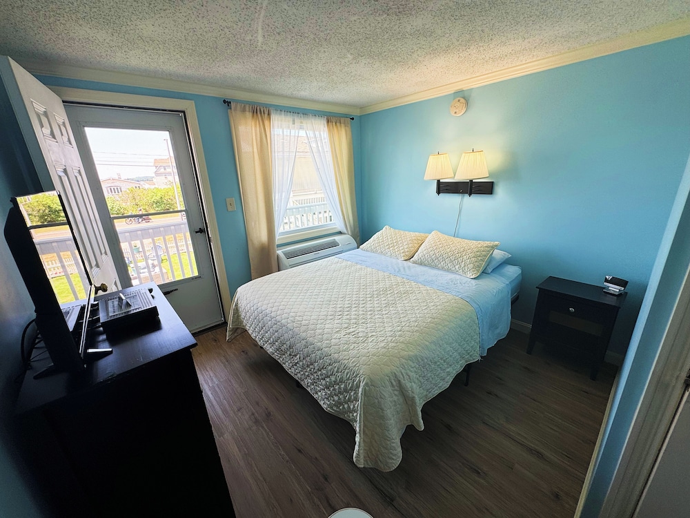 Mari Anne Motel - photo 12
