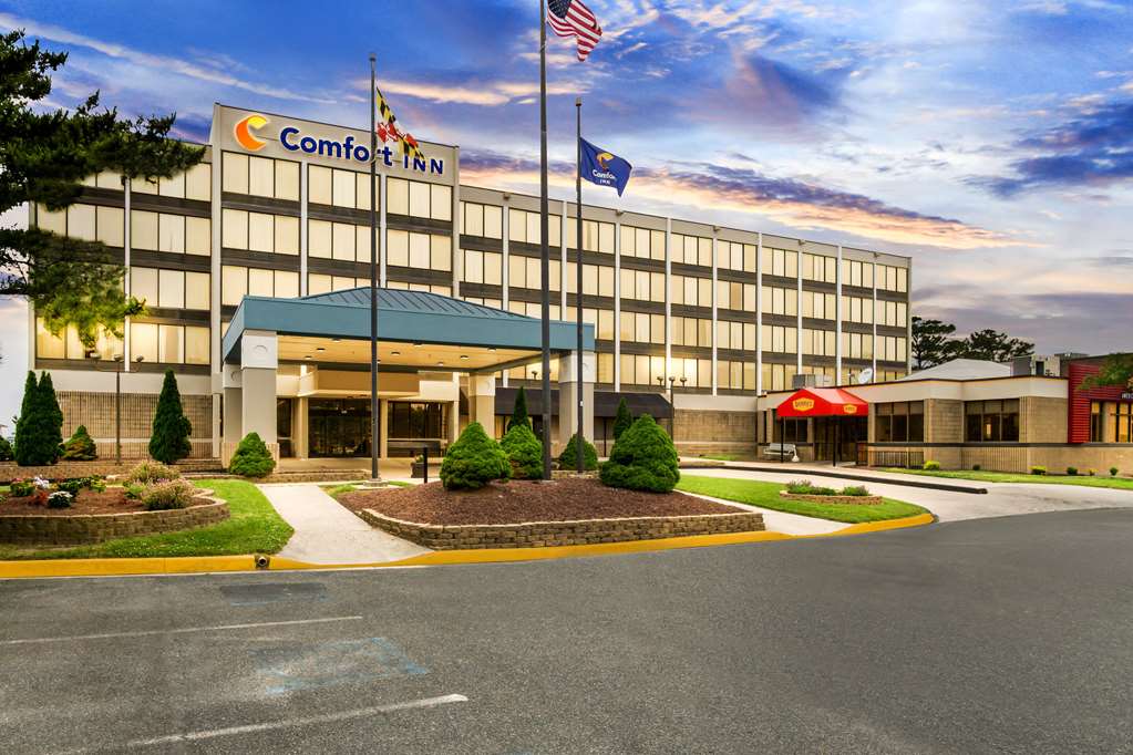 Comfort Inn Gold Coast - photo 3
