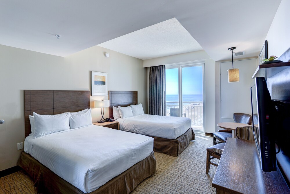 Hilton Vacation Club Oceanaire Virginia Beach - photo 8
