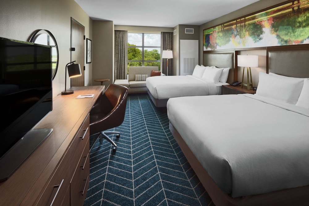 The Bevy Hotel Boerne a DoubleTree by Hilton - photo 10