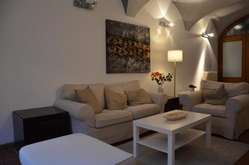 Interno 23 Duomo Apartment — 4-Star Luxury Hotel in Udine, Italy