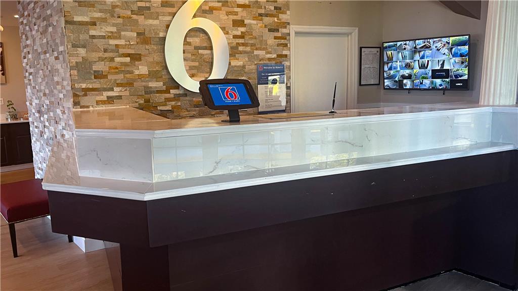 Motel6 Lake City FL Medical Center - photo 29