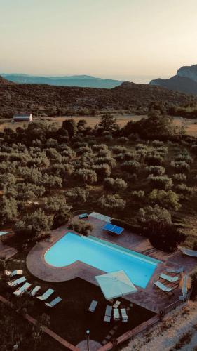 Azienda Agricola Passaro — hotel in Trentinara