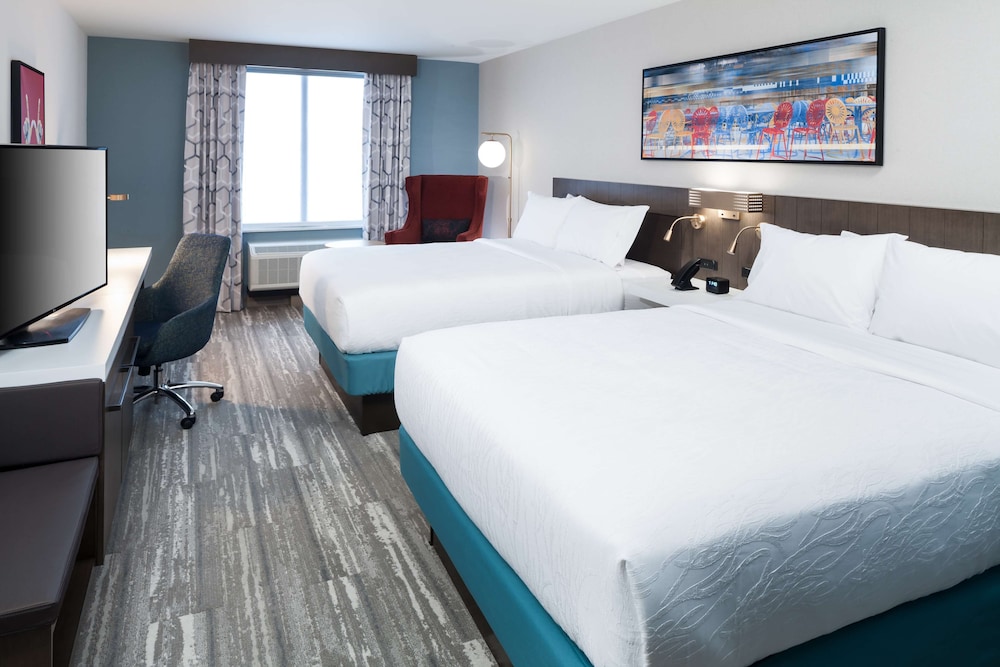 Hilton Garden Inn Madison Downtown - photo 14