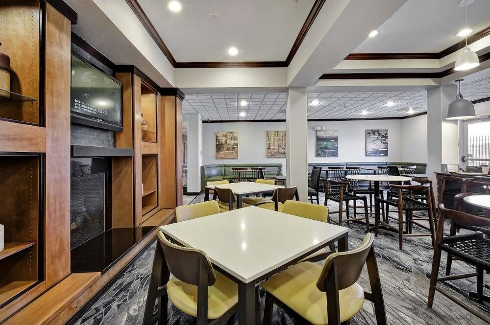 Fairfield Inn & Suites Marriott San Antonio Boerne - photo 19