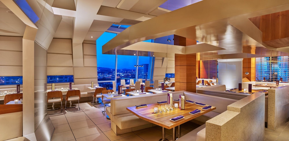The Nines a Luxury Collection Hotel Portland - photo 44