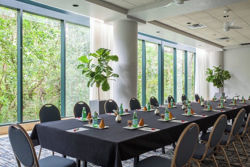 Fort Lauderdale Marriott North - photo 40