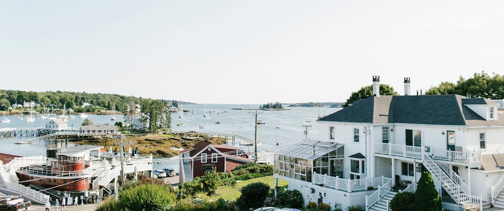 Greenleaf Inn - photo 86