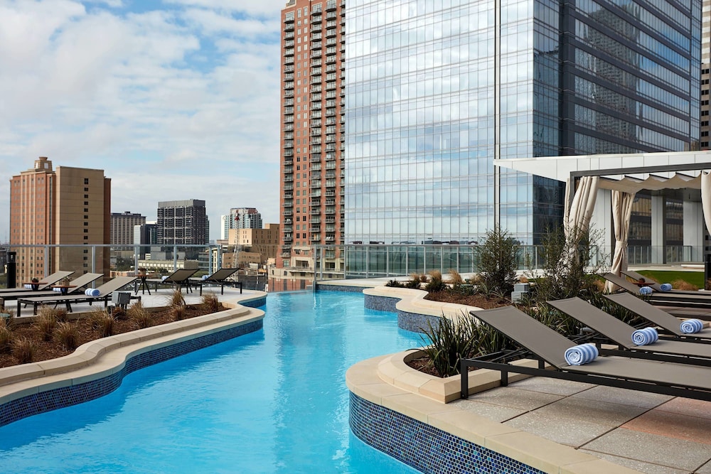 Marriott Marquis Houston - photo 46