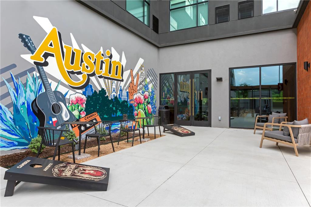 Cambria Hotel Austin Airport - photo 64