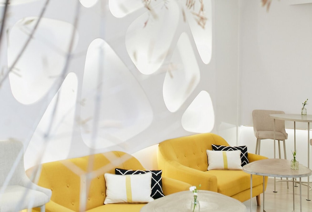 Hotel Boutique Suite Generis in Cordoba, Spain