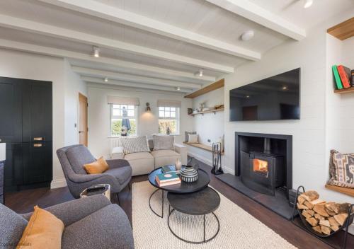 Armstrong 7 in Bamburgh, United Kingdom