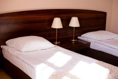 Hotel Chrobry — Miedzyrzec Podlaski — photo 3