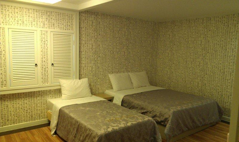 Youngjong Tourist - last minute hotel in Incheon