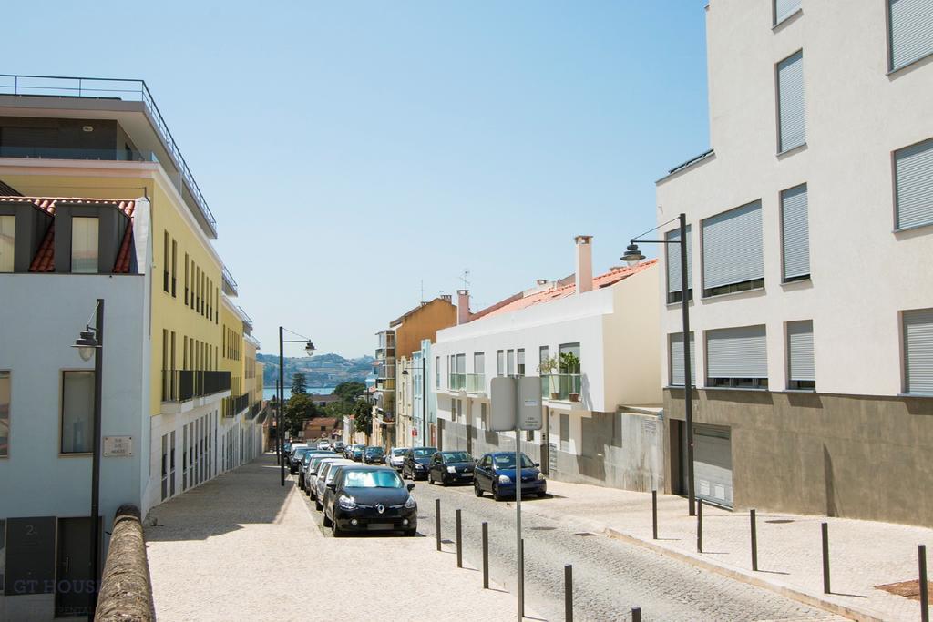 Pateo Da Paz by Gthouse