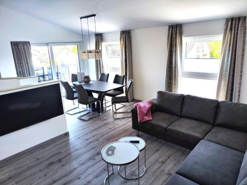 Meeresjuwel Gretje — 4-Star Luxury Hotel in Dahme, Germany