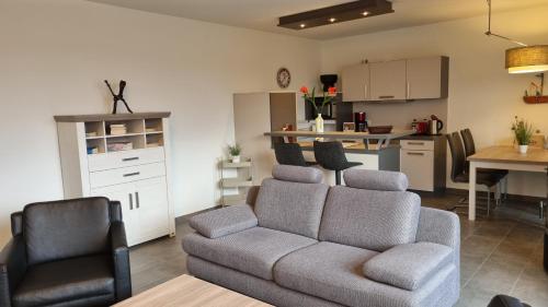 Park Apartment Scharmützelsee Wohnung 13 — 4-Star Luxury Hotel in Wendisch Rietz, Germany