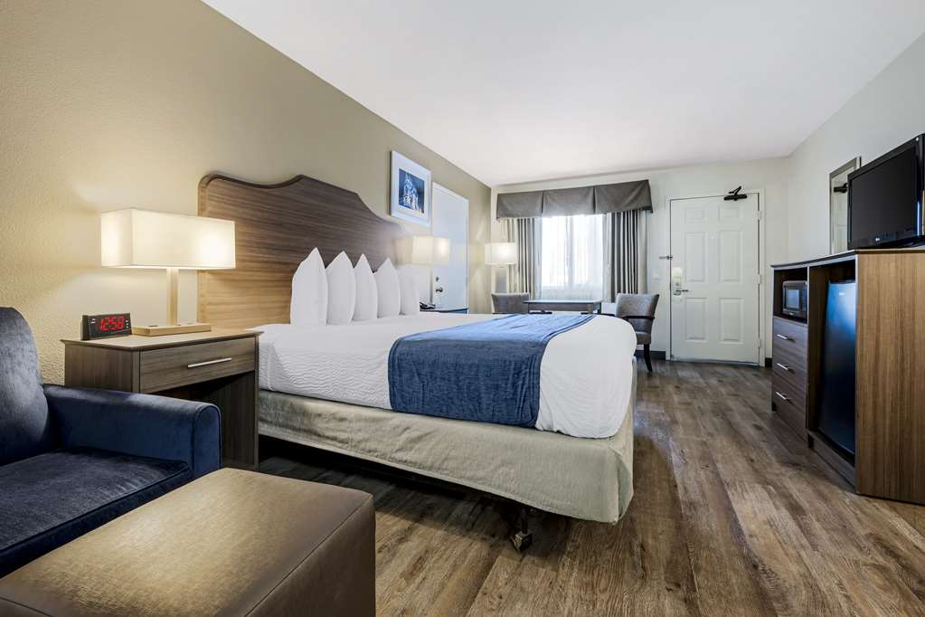 Best Western Santee Lodge - photo 15
