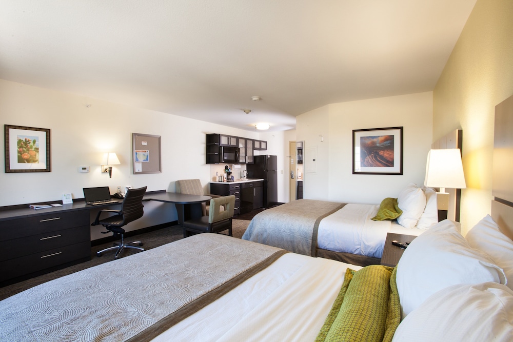 Candlewood Suites New Braunfels by IHG - photo 6