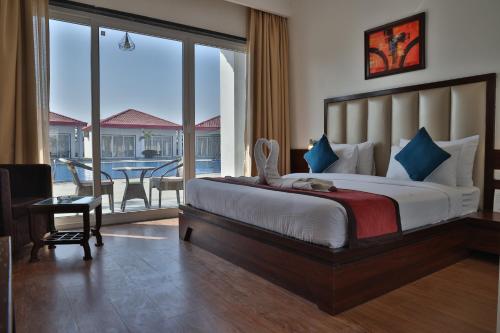Mannat Resort Paota — Kotputli — photo 4