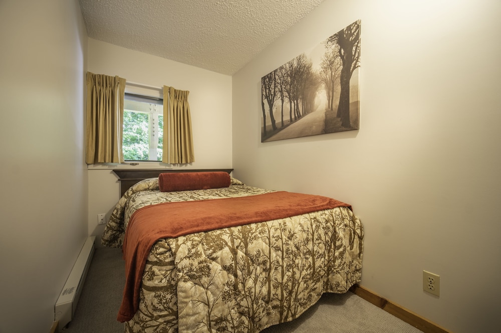 Sun & Ski Inn And Suites - photo 47