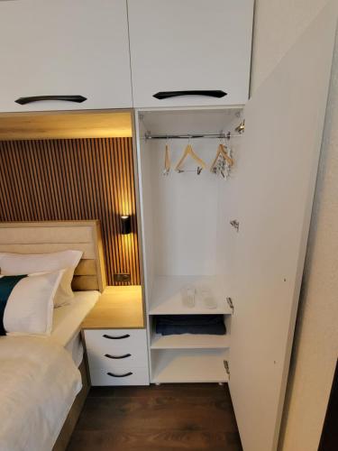 Oxygen Luxury Suite