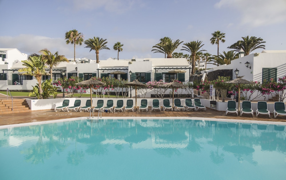 Ilunion Costa Sal in Puerto Del Carmen, Spain