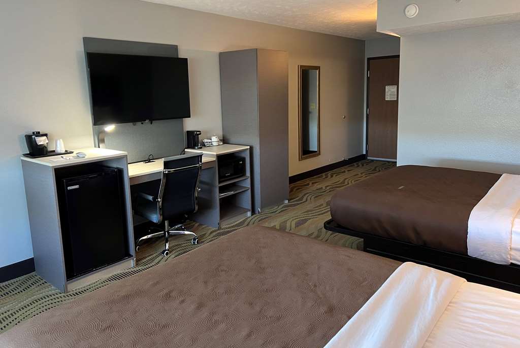 AmericInn by Wyndham Republic - photo 20