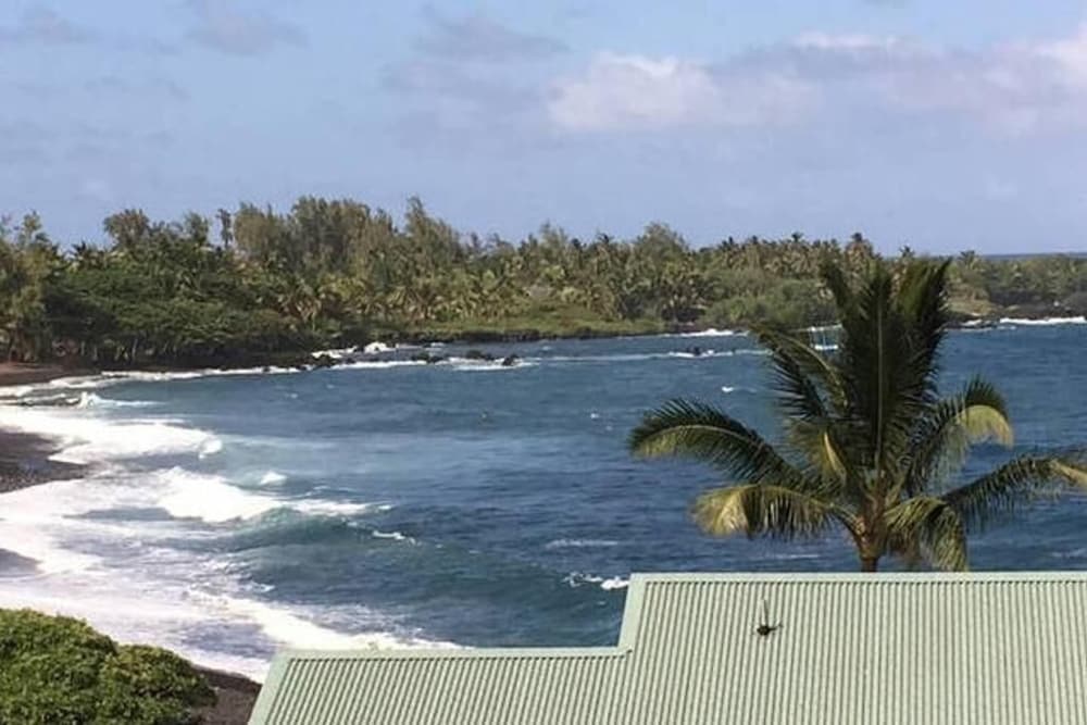 Kailani Suite at Hana Kai Resort — hotel in Hana