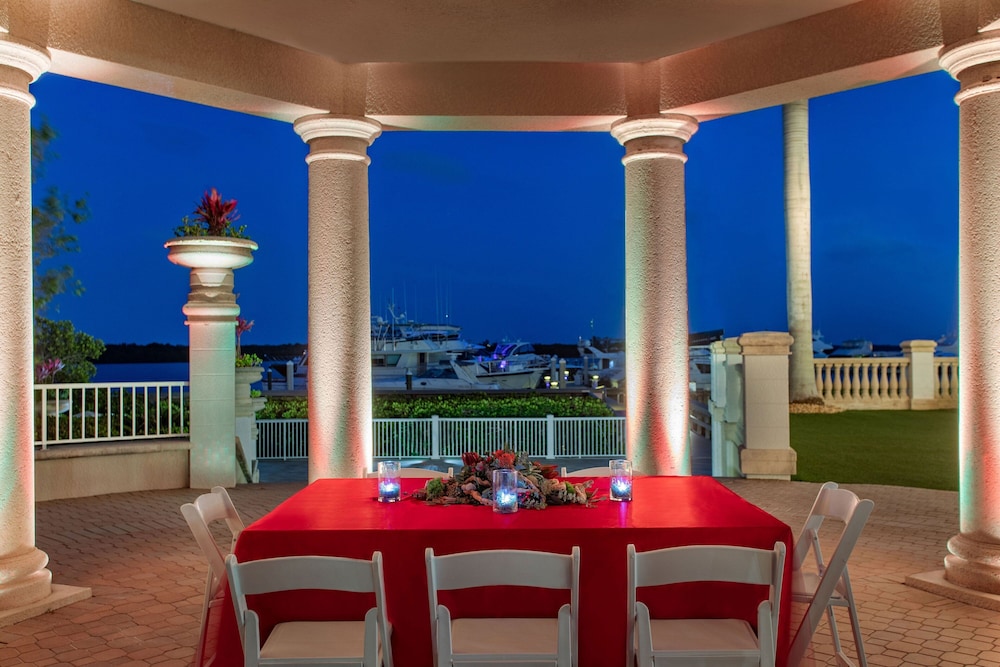 The Westin Cape Coral Resort At Marina Village - photo 87