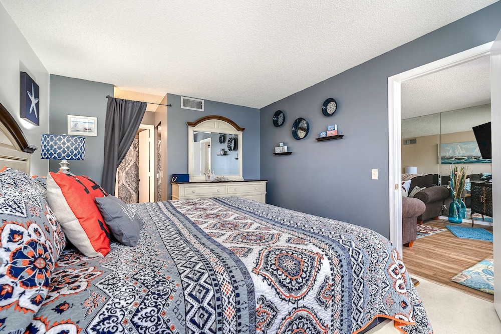 Bahia Del Mar 501 Cozy and Coastal Enjoy Isla Del Sol - photo 22