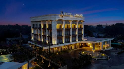 Hotel Savano — hotel in San Jose Del Monte