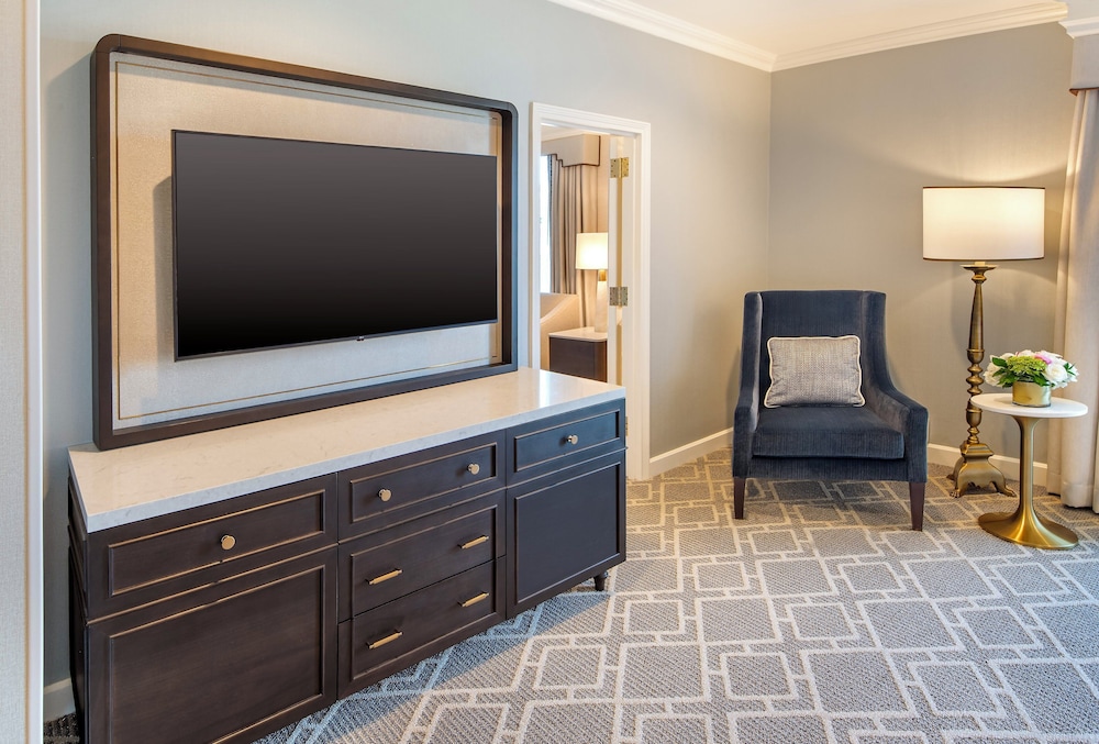 Willard InterContinental Washington by IHG - photo 115
