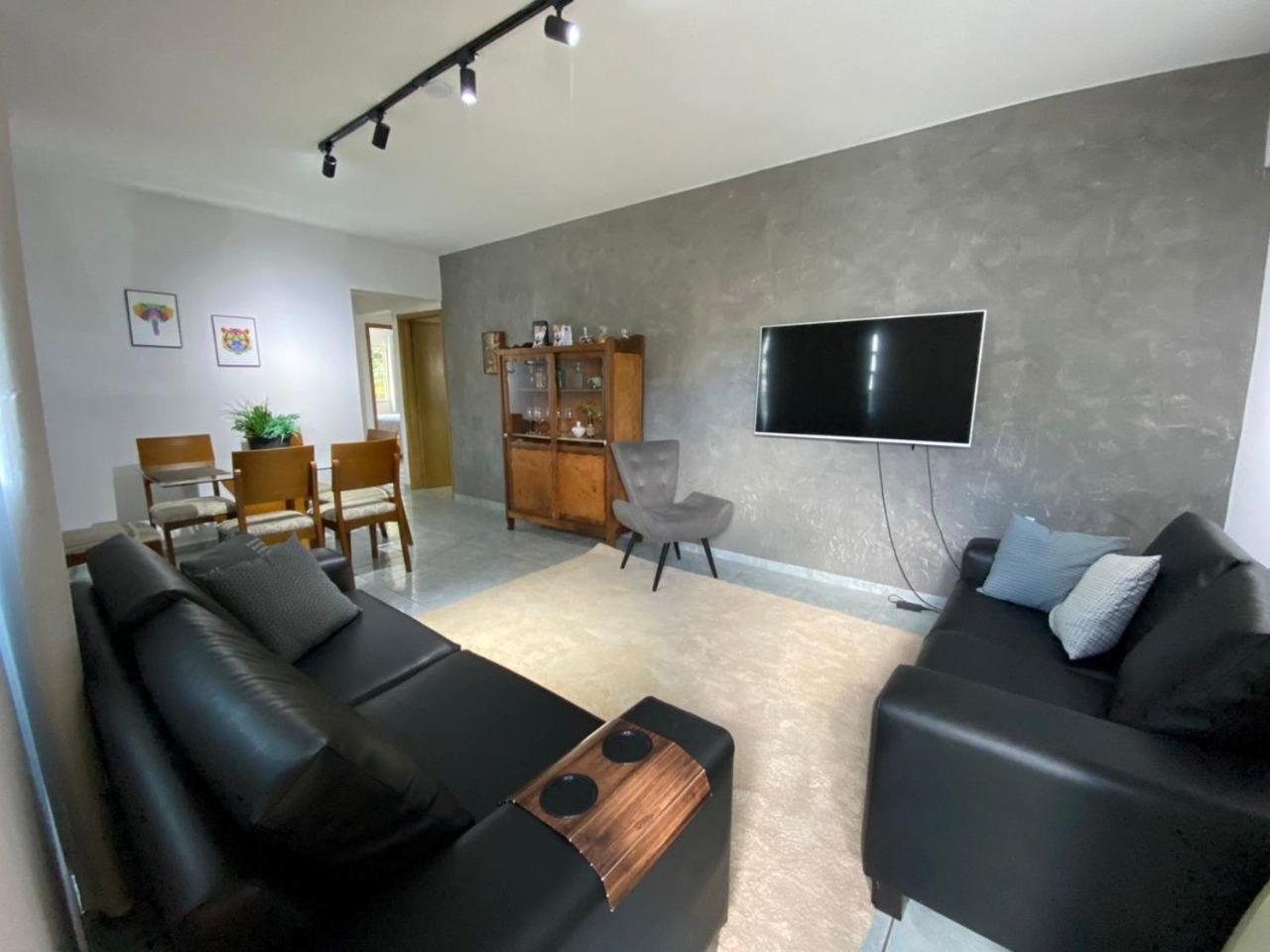 Apartamento VIP Centro Serra Negra Familiar — 4-Star Luxury Hotel in Serra Negra, Brasil