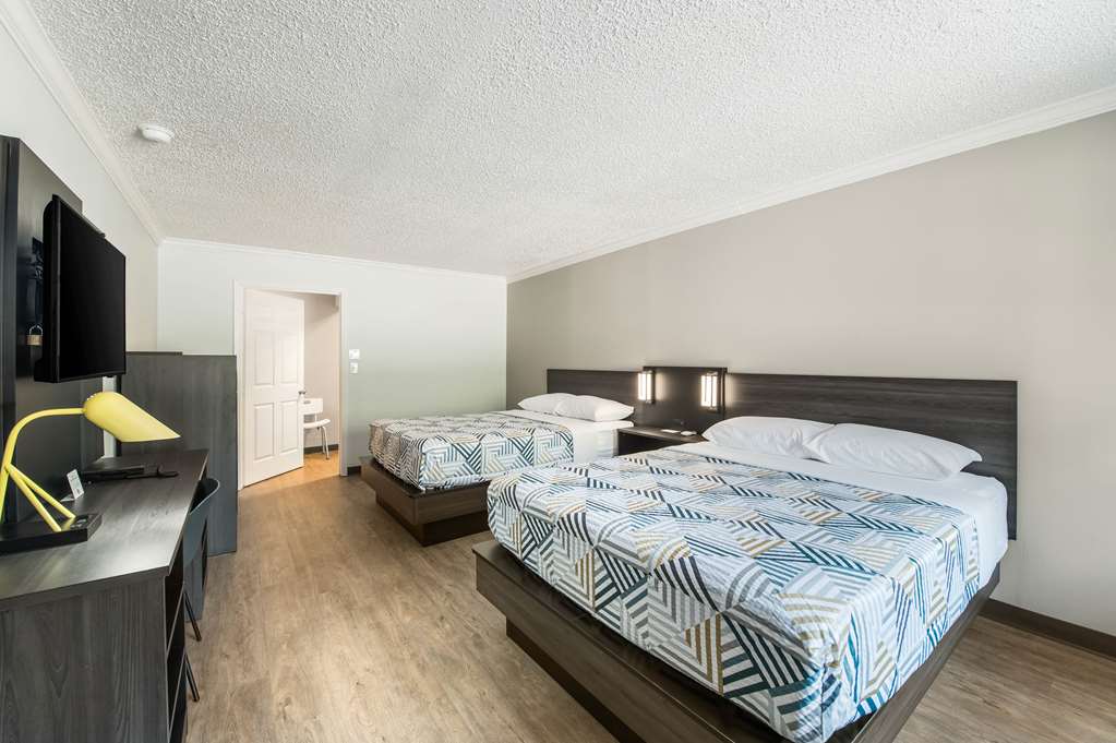 Motel 6 Kilgore TX - photo 14