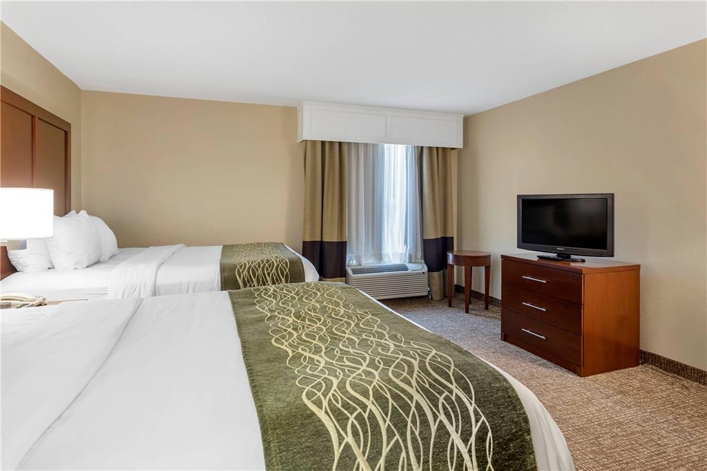 Comfort Inn & Suites Little Rock Airport - photo 23