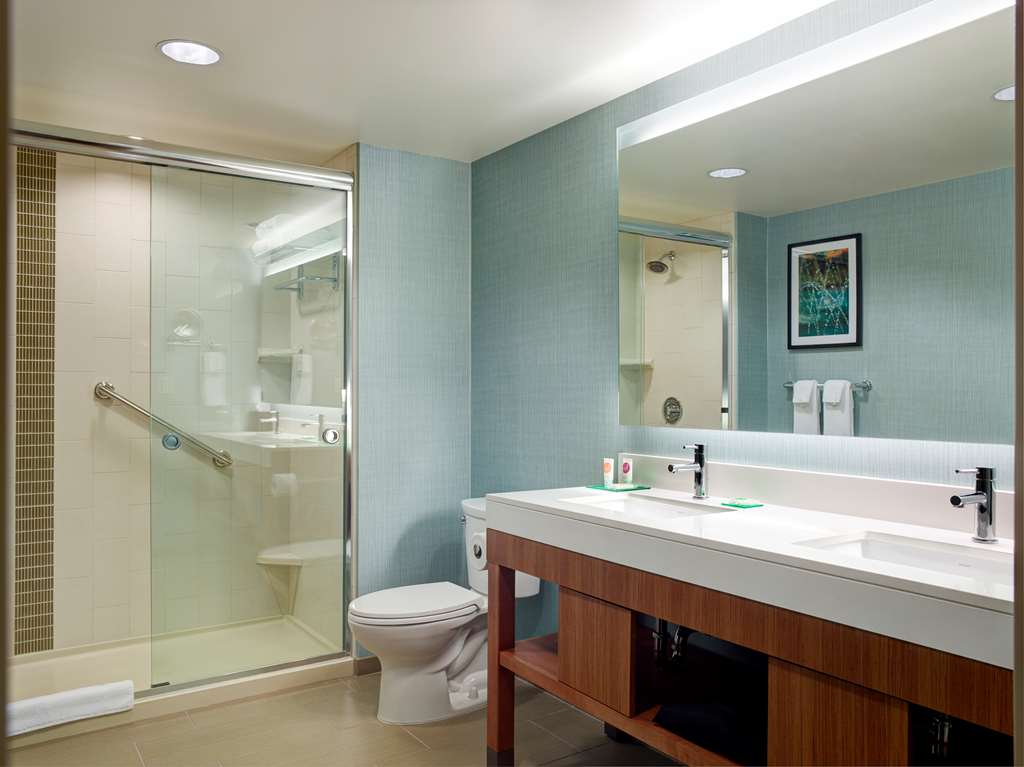 Hyatt Place Arlington Courthouse Plaza - photo 17