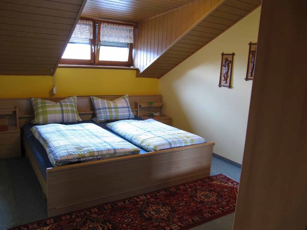 Ferienwohnung Kreuzer Lydia — Furth Im Wald — photo 3
