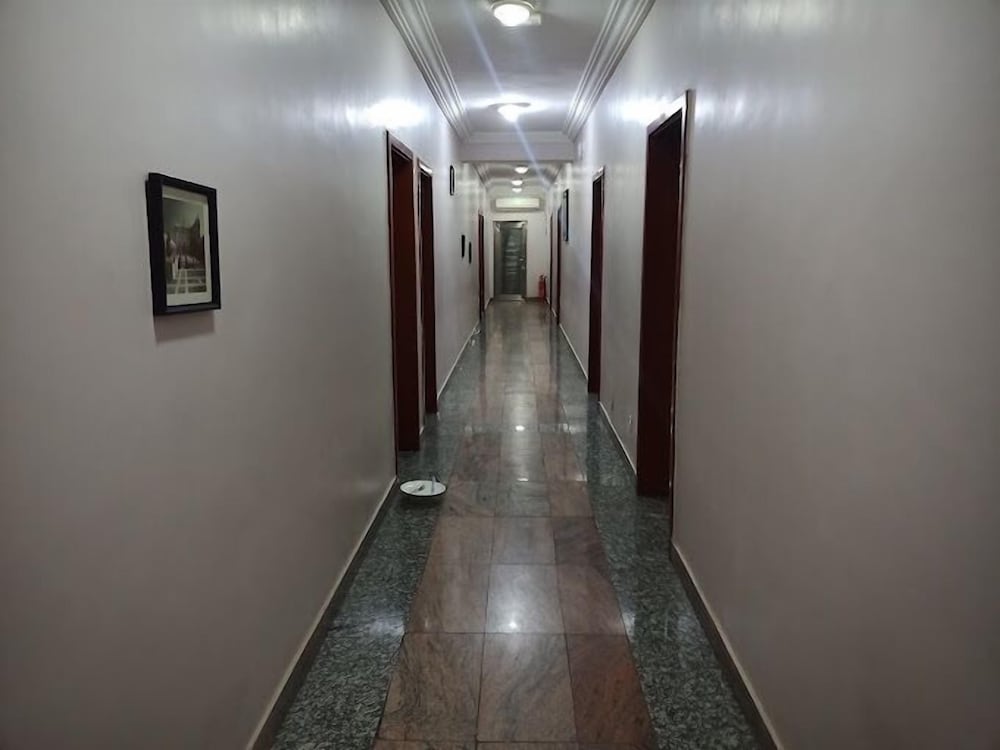 Le Ville Hotel and Suites in Ibadan, Nigeria