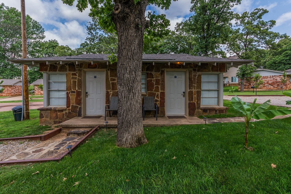 Lake Texoma Lodge and Resort - photo 103